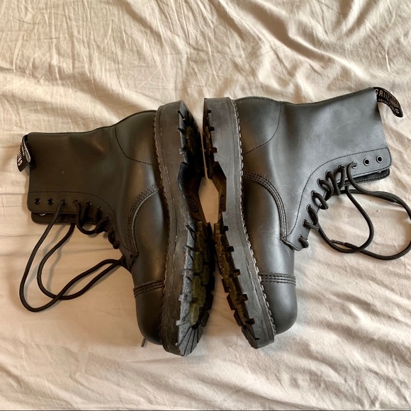 Grinders Stag boots - Picture 2 of 5